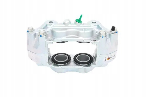 фото №15, 2x суппорты тормоза bosch перед l+p do lexus, toyota 4 runner iv, gx i, land