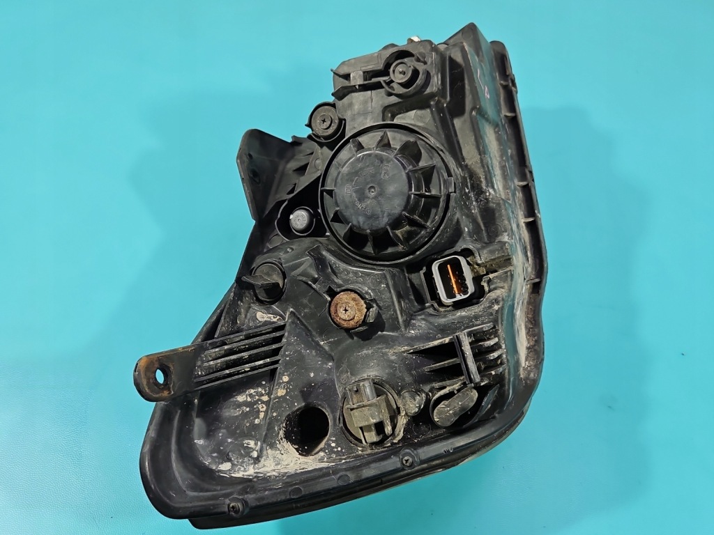 Купить Фара левая фара перед kia rio 2 05-09 европа