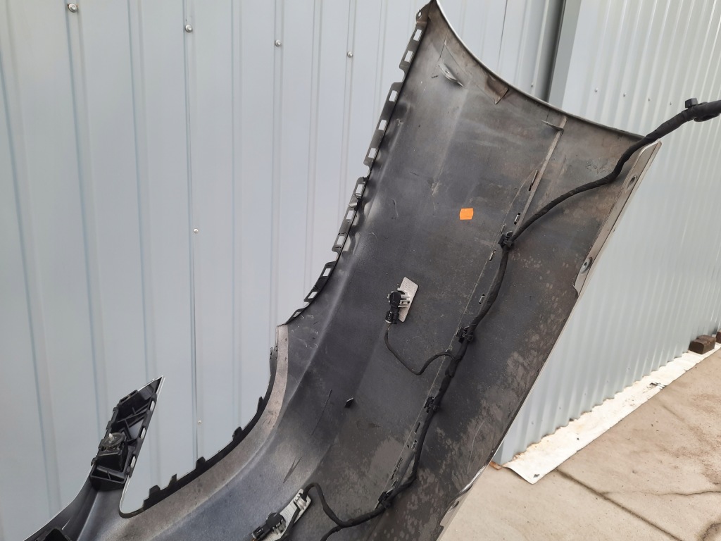 Mercedes s550 w222 13-20 бампер задний  kompletny 775 usa long в Украине