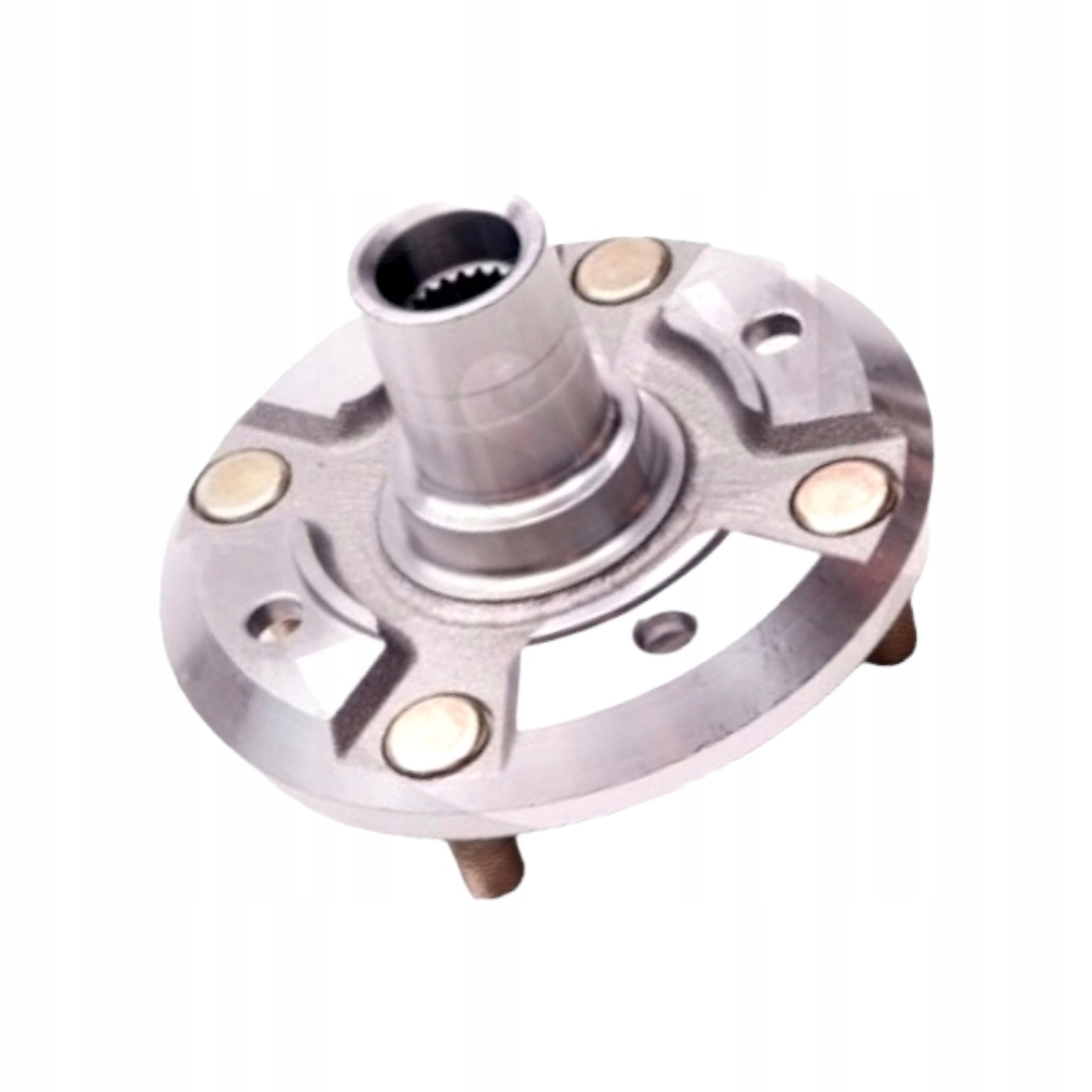 фото №1, Ступиця daewoo matiz chevrolet spark typ 96316756