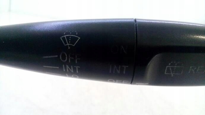 фото №9, Переключатель модуль лента toyota corolla e10 1995r.