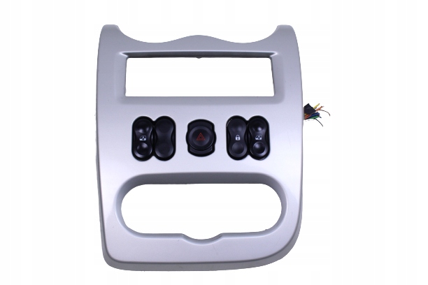 фото №1, Рамка панель dacia sandero