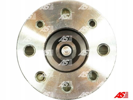 фото №3, Вимикач електромагнітний, стартер as-pl ss2047