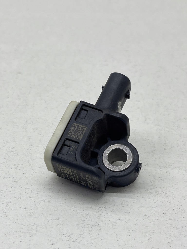 фото №6, Audi a8 d4 a6 c7 датчик удара ударный ударный перед