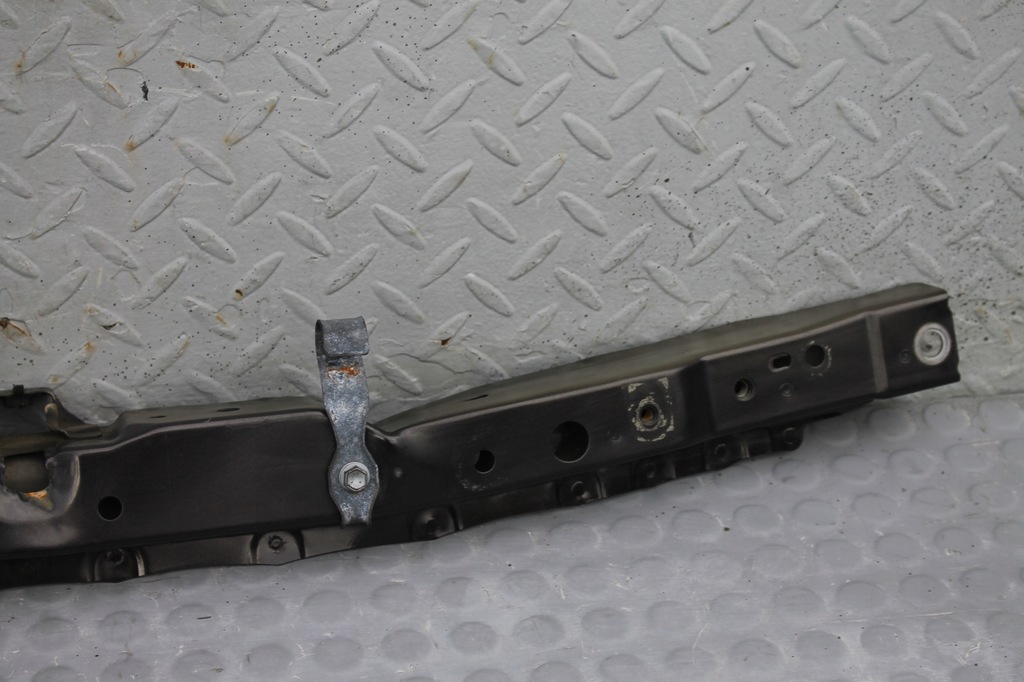 фото №7, Pas передний замковый балка верхний toyota rav4 iv 12-15