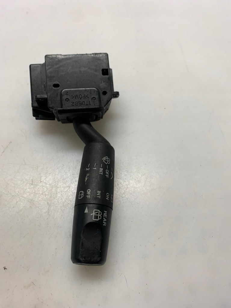 фото №3, Рычаг 17d682 mazda