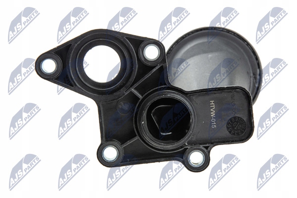 фото №14, Патрубок заливной масла vw lt ii 1996-2006