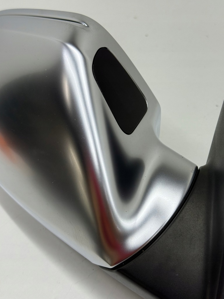 фото №7, Audi a6 s6 c7 зеркало правое фотохромный сторона assist камера 360 14+2+1 pin