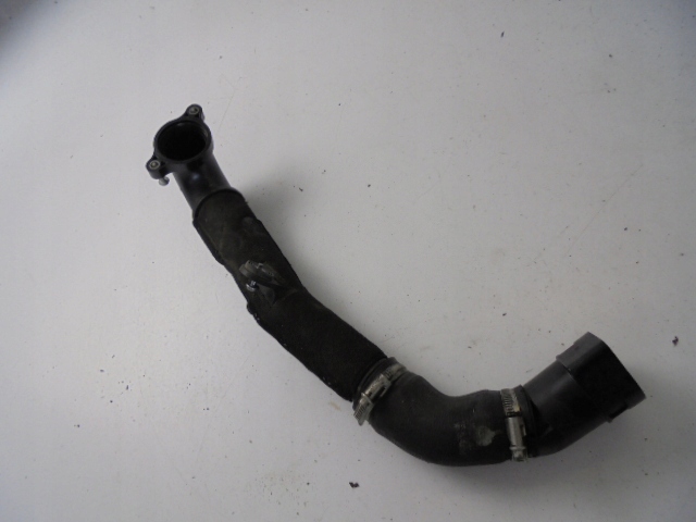 фото №1, Труба интеркулер seat tarraco 2.0 tdi 20 r