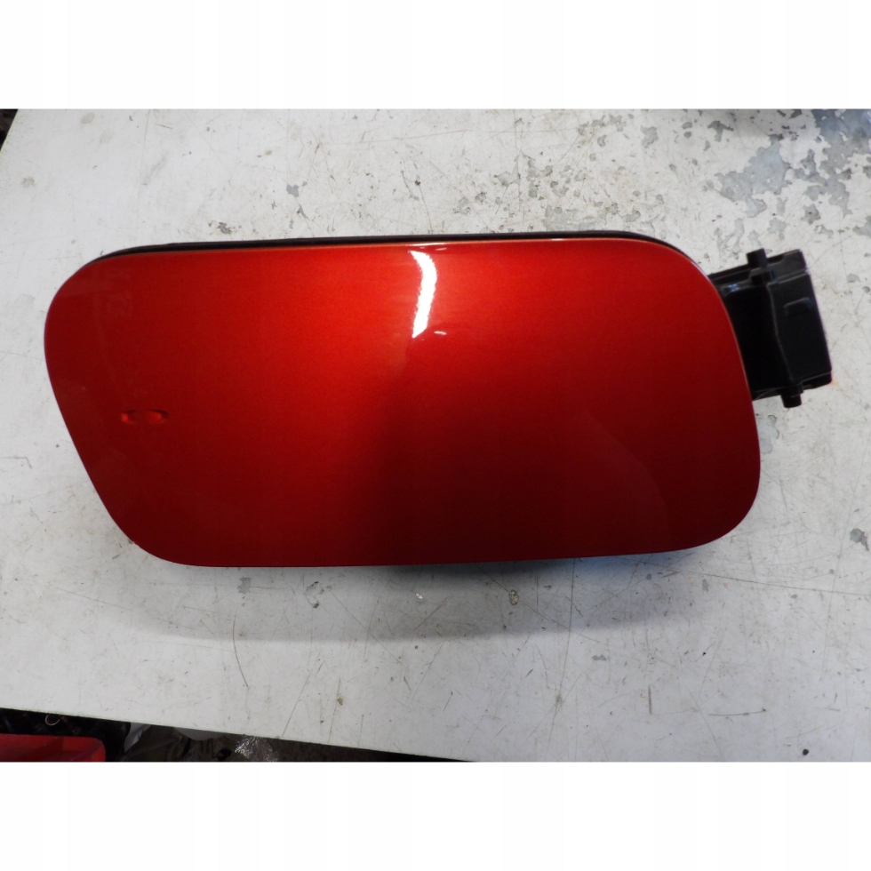 фото №1, Кришка заливної пального renault austral бензин