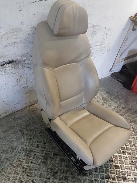 фото №13, Сидіння сидіння заднє сидіння задня bmw f10