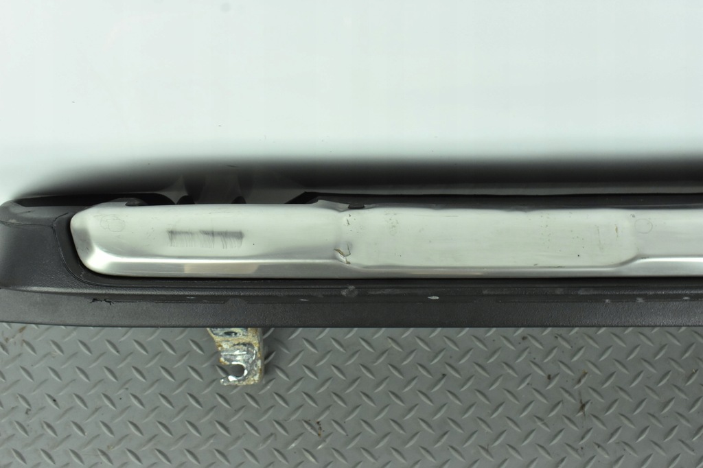 фото №3, Підніжка поріг лівий eb3b-16451-g ford ranger iv 2021