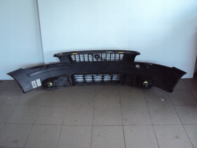 фото №7, Бампер перед volvo v50 przed lift 2004-