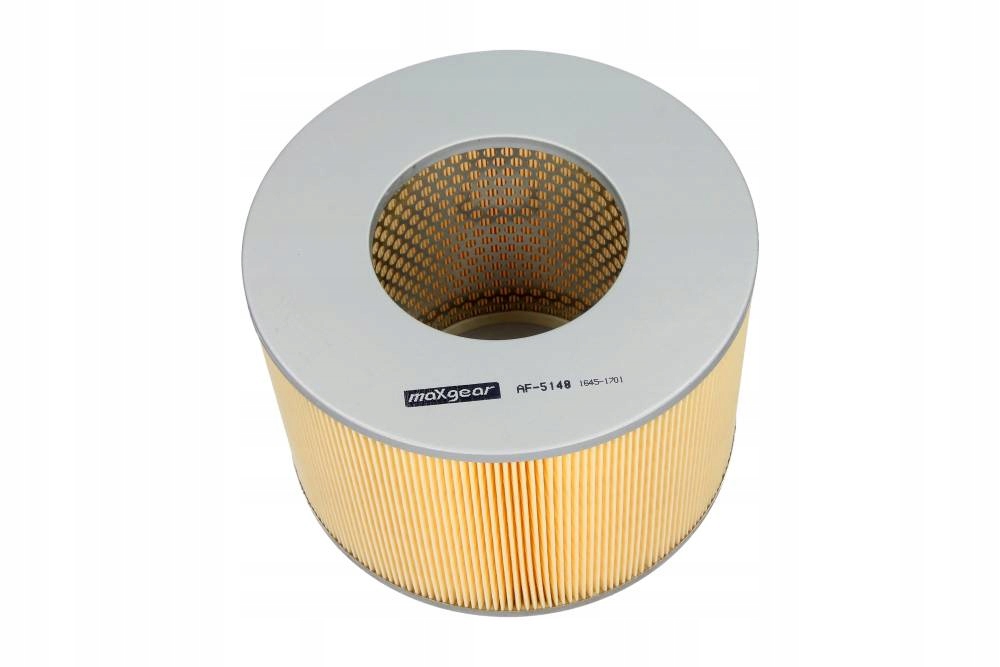 фото №1, Maxgear фільтр повітря 26-0919