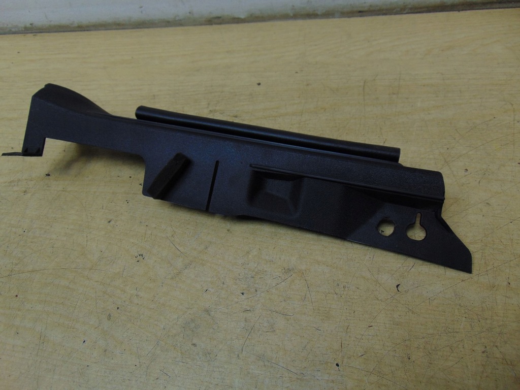 фото №8, Захист накладка крила ліва toyota avensis t27 53808-05010