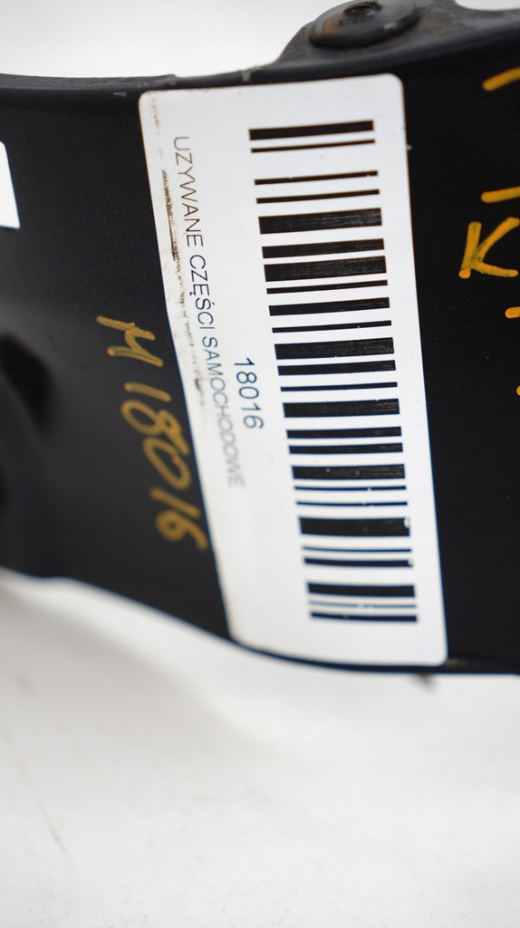 фото №7, Крыло левый перед kia sportage ii lift 07-10r