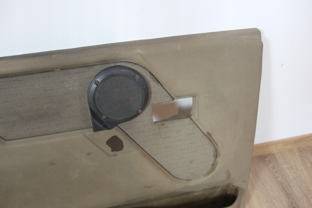 фото №11, Оббивка двері передня discovery i 1