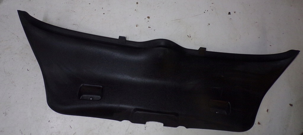 фото №1, Захист оббивка багажника peugeot 307