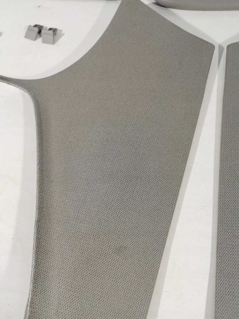 фото №8, Bmw 3 f30 f35 f31 2013 обшивка стоек