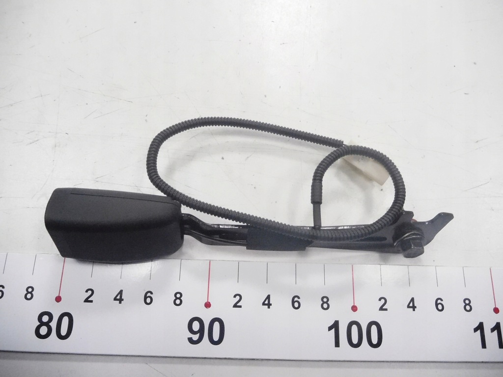 фото №8, Пряжка поперечина правий перед hyundai ix35 2014 оригінальний номер 88840 2y2019p