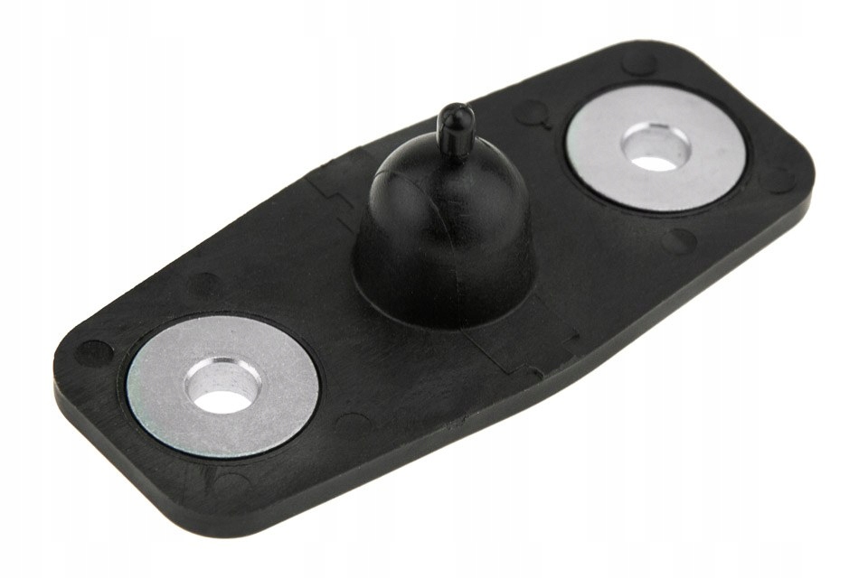 фото №2, Gniazdo-rygiel двері бокових opel movano 1998-,renault master ii 1998-,nis