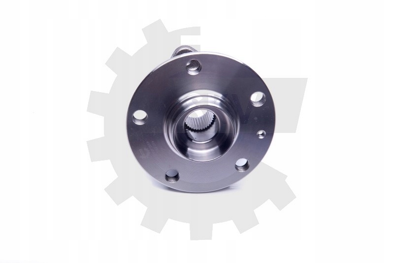 фото №1, Підшипник колеса skv 29skv264