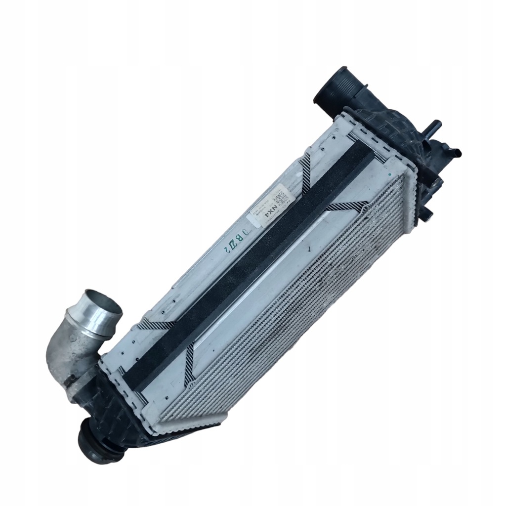 фото №15, Інтеркулер hyundai tucson iv 1.6 tgdi 28270-2m400