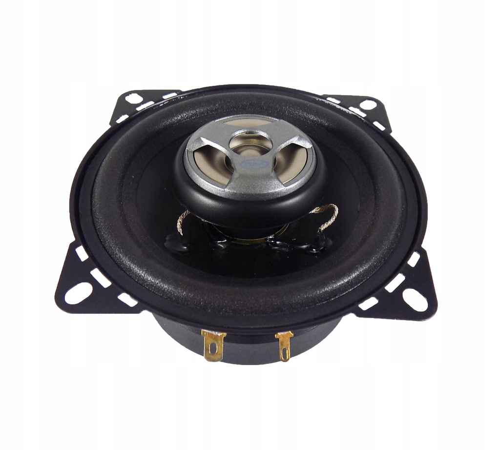 фото №3, Bm динамики 10 cm renault clio rapid campus 230w