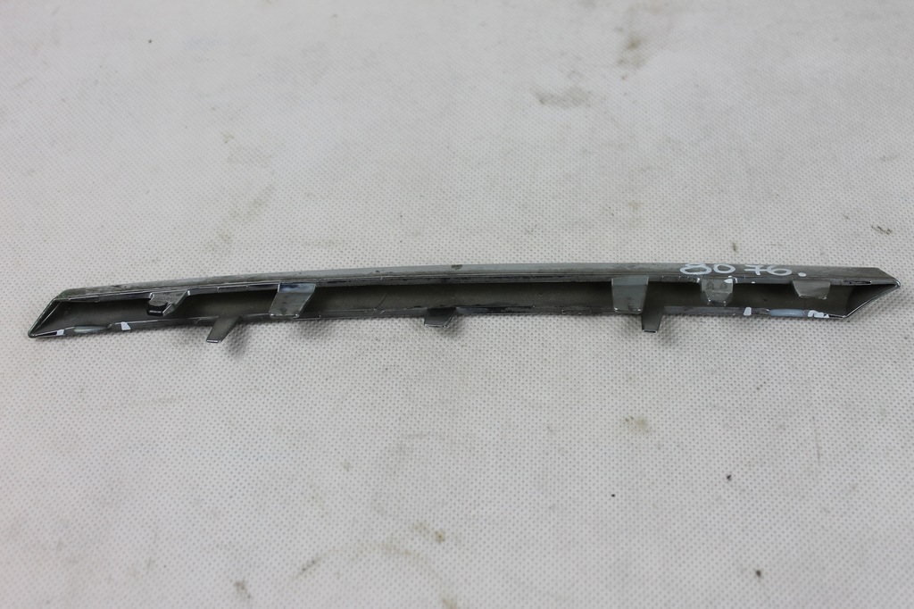 фото №9, Молдинг решётка решётка радиатора передний перед opel insignia a