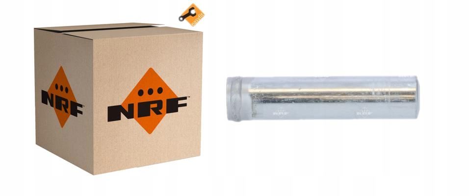 фото №1, Nrf 33377 осушитель, кондиционер