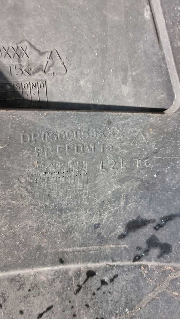 фото №12, Бампер перед land rover freelander i lift