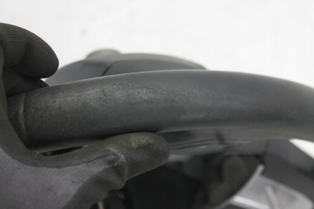 фото №8, Воздуховод кожа круиз-контроль renault laguna iii 07-13