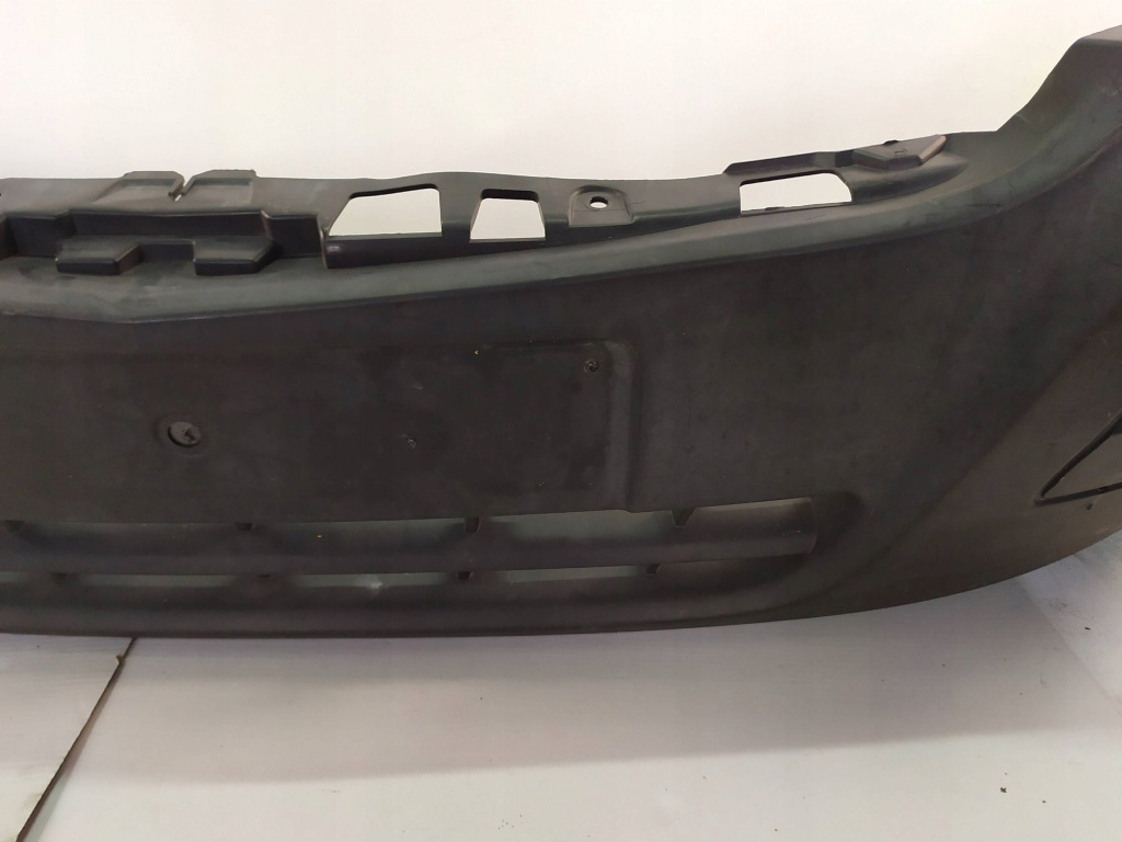 фото №7, Renault master iii 620220008r opel movano b бампер перед оригинал