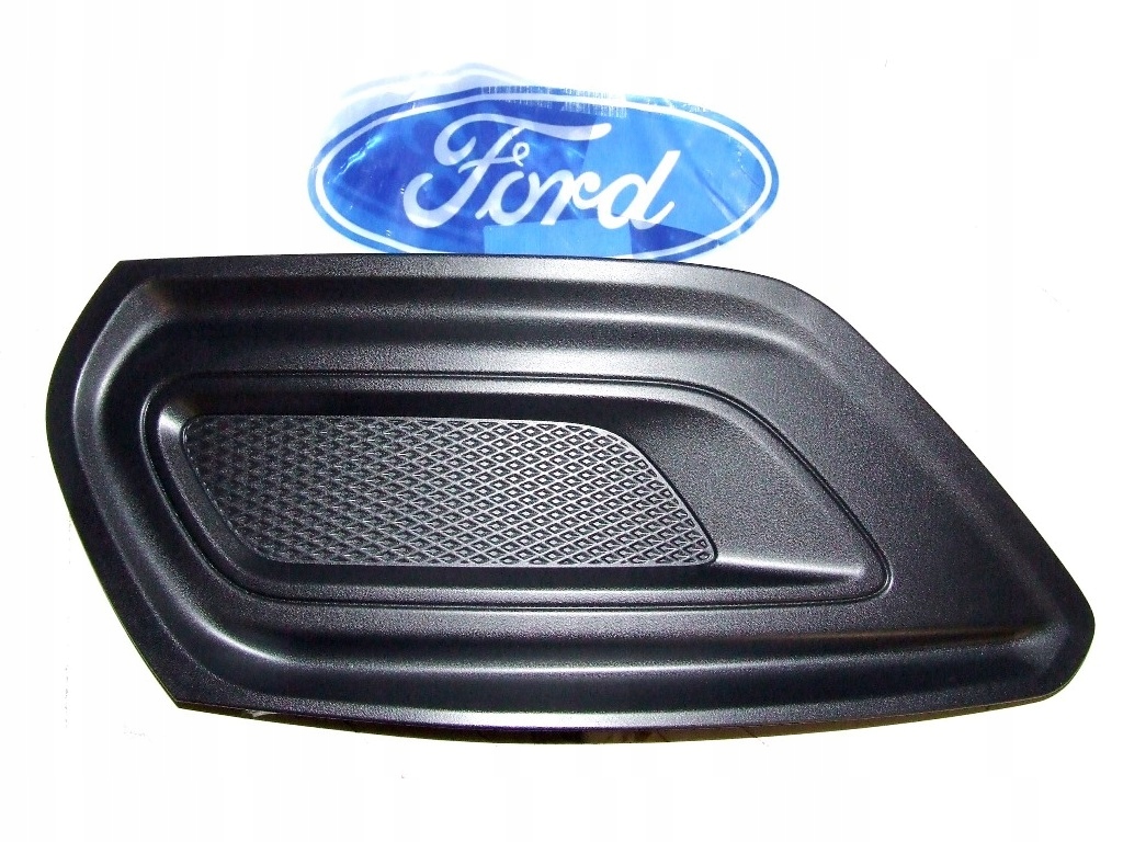 фото №1, Рамка протитуманної фари ліва ford transit custom 2018 - org jk21-r19953-ae5yz9