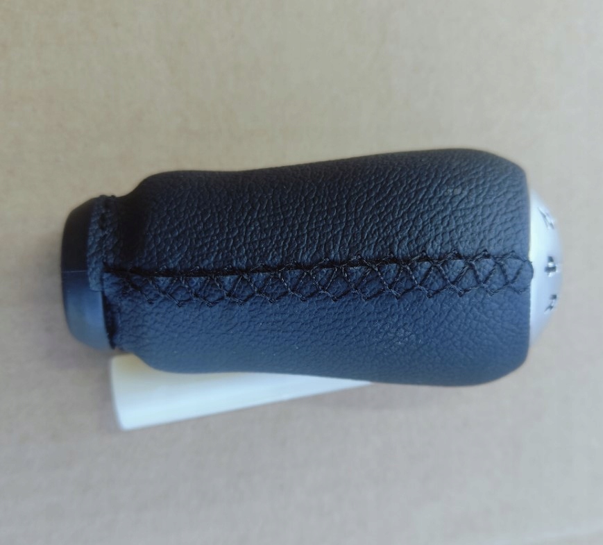 фото №8, Ручка переключения передач do dacia duster sandero logan dokker