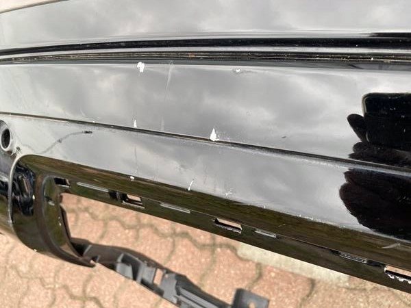 фото №8, Бампер задняя задний land rover velar l560 17-