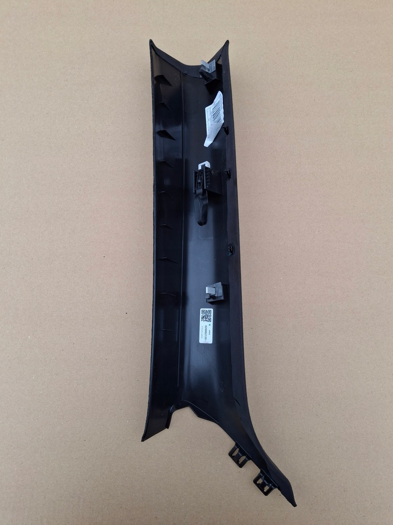 фото №8, Maserati granturismo ii m189 блок двигателя обшивка обивка правый 670167985