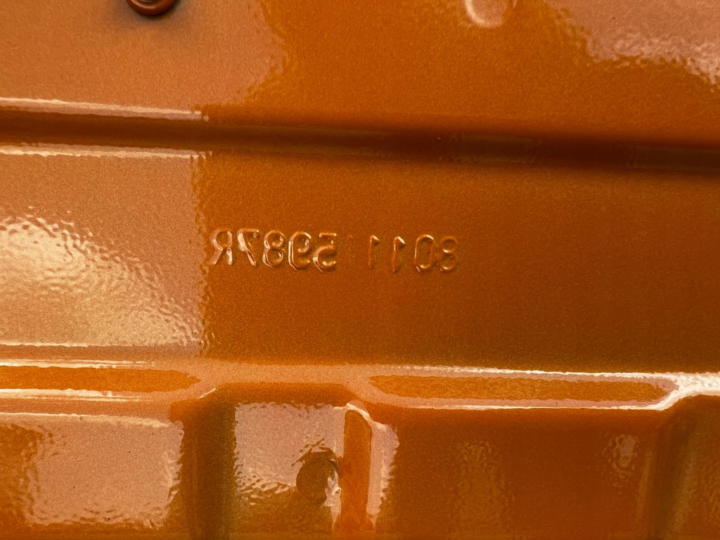 фото №4, Renault megane iv rs двері перед ліва