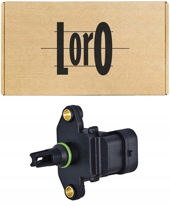 фото №1, Датчик давления fiat multipla palio panda punto