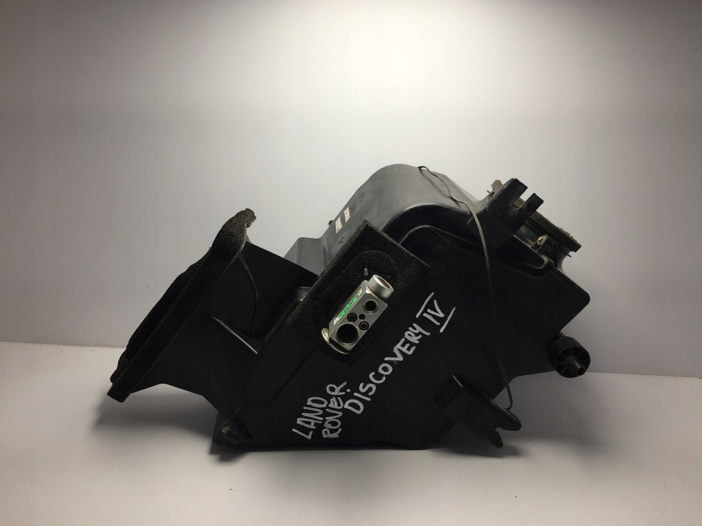 фото №1, Discovery 4 испаритель осушитель кондиционера