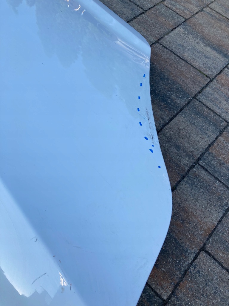 фото №7, Alfa romeo оригінальний номер alfa romeo giulia