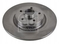 фото №1, Febi диск ham. renault espace 02-/vel satis 02-