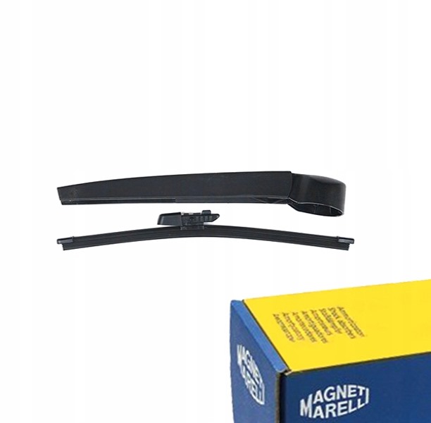 фото №1, Рычаг дворники + щетка задняя do seat mii 1.0