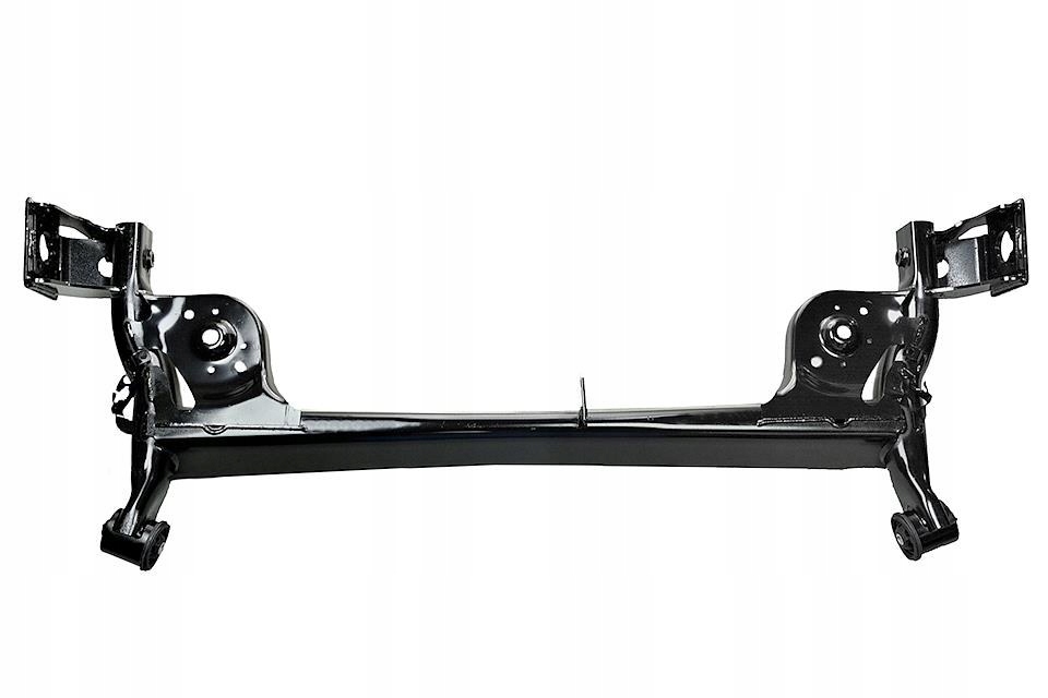 фото №1, Рама балка підрамник задня підвіска duster 2009-2018