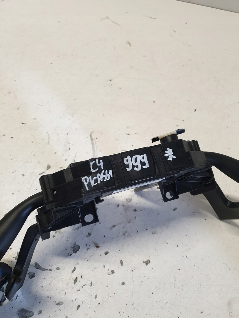 фото №6, Перемикач комбінований citroen оригінальний номер 96644965xt