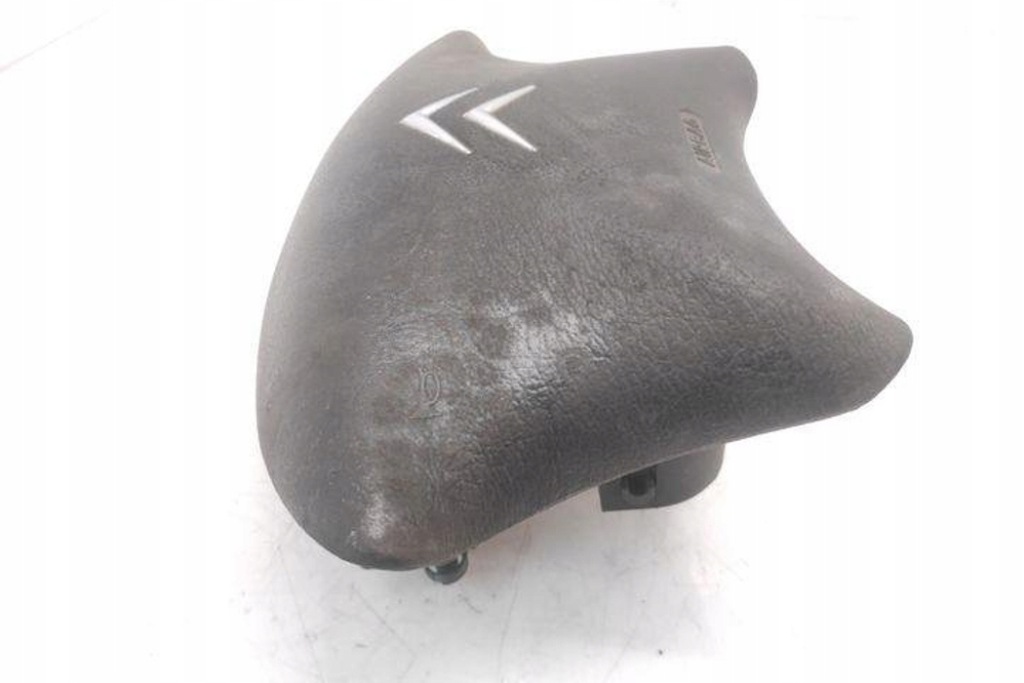 фото №8, Подушка безпеки водія citroën xsara coupe n0 96433644 2.0l дизель 80kw 2003