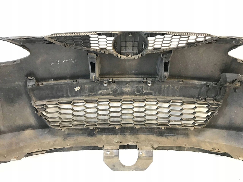 фото №14, Mazda 2 1300cm3 2007 бамперы хэтчбек k3078