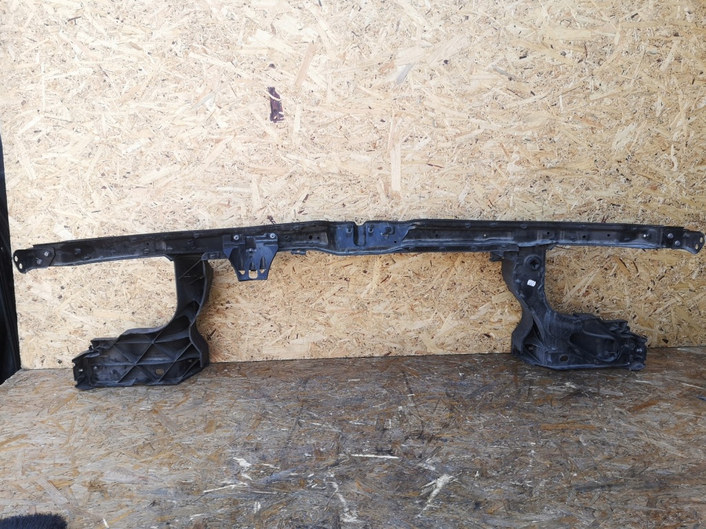 фото №10, Vw t6 transporter pas передний усилитель верхний 7e0805598