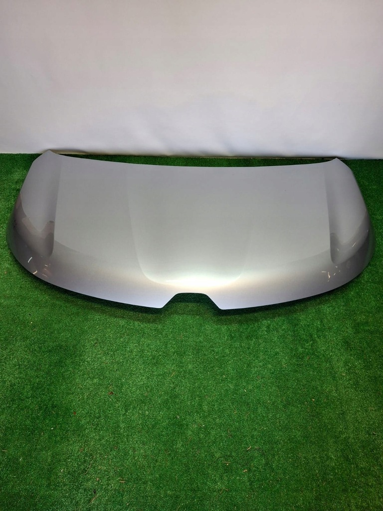 фото №5, Капот renault kangoo iv 4