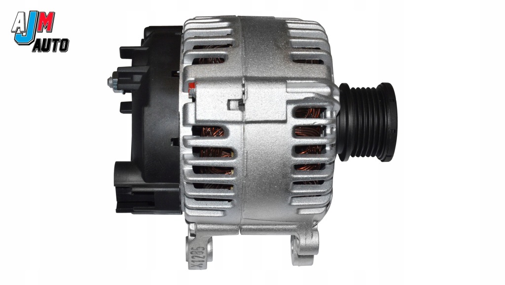 Генератор 06f903023p 2.0 bitdi tdi vw multivan transporter v Доставка